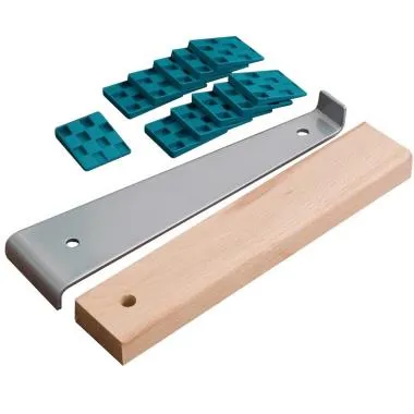 Verlegeset f&uuml;r Laminat