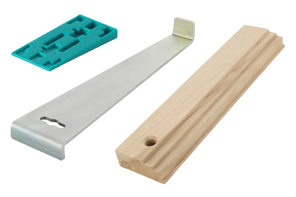 Verlegeset f&uuml;r Laminat