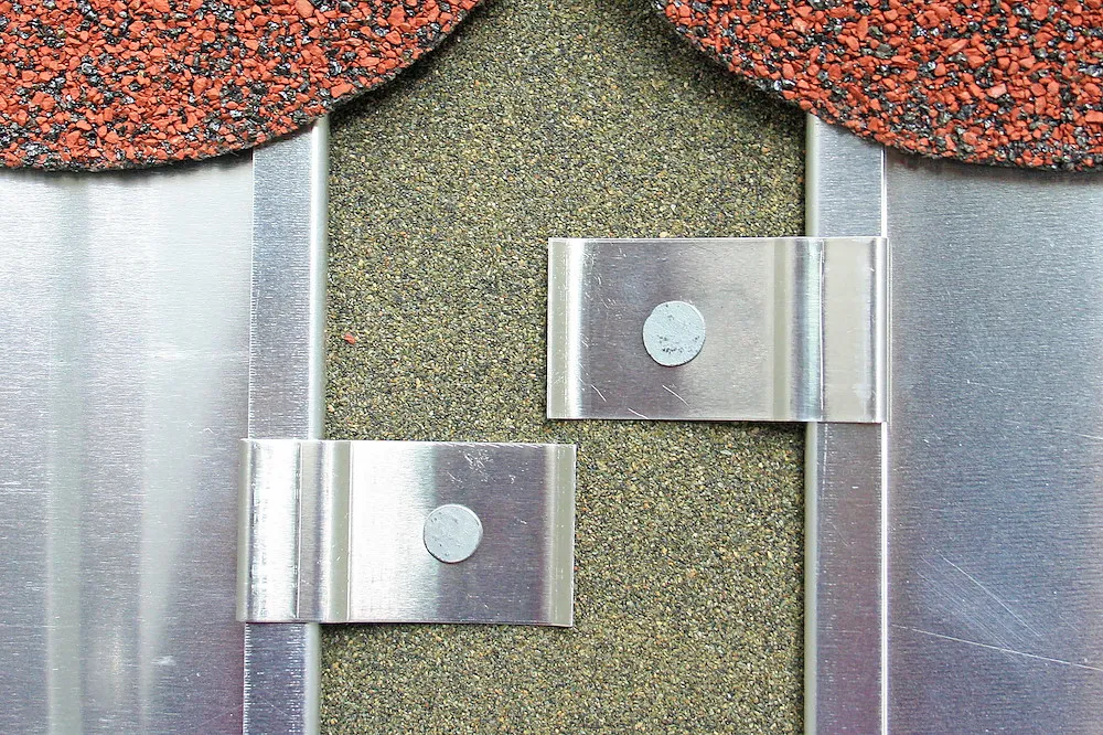 Pappn&auml;gel 2,8x25 verz.