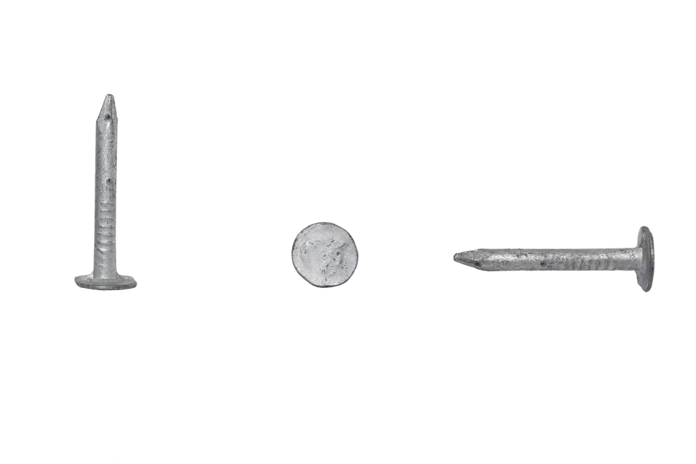 Pappn&auml;gel 2,8x25 verz.