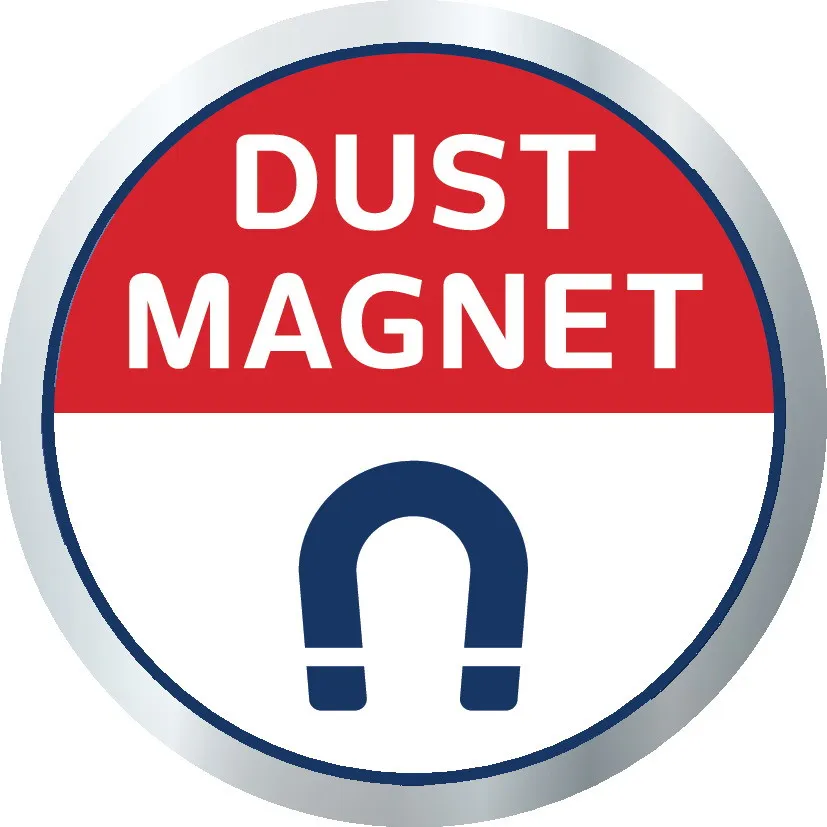 Schaumstoffbesen Soft&Easy