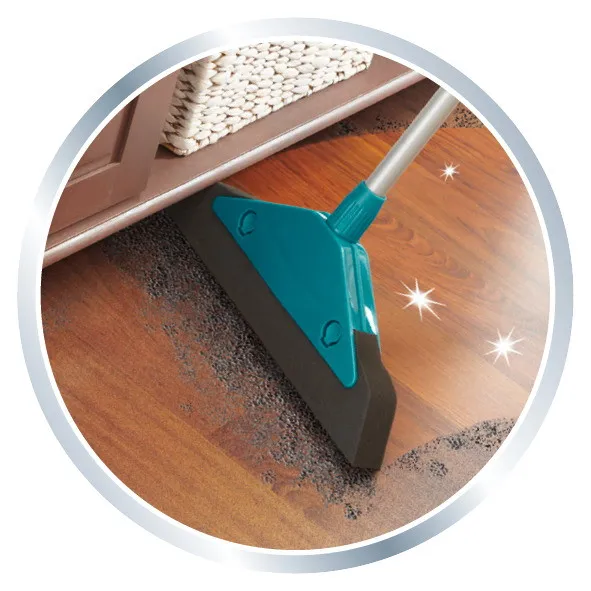 Schaumstoffbesen Soft&Easy