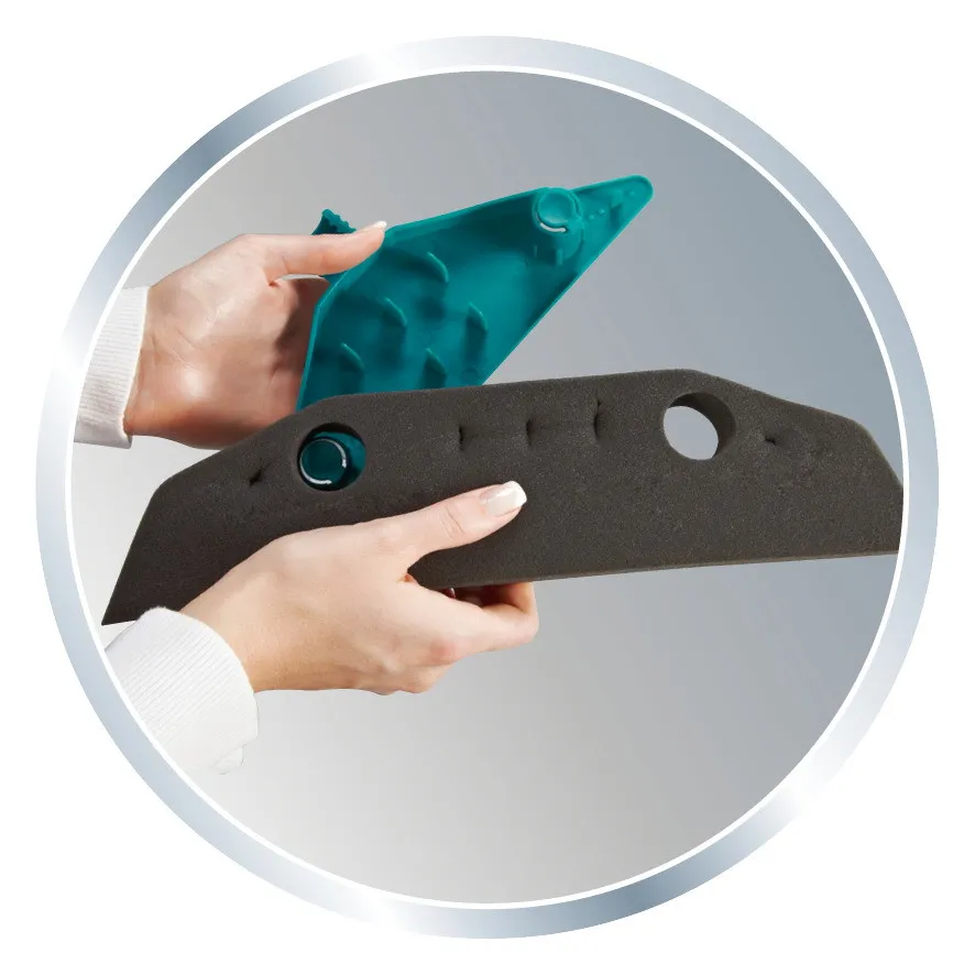 Schaumstoffbesen Soft&Easy