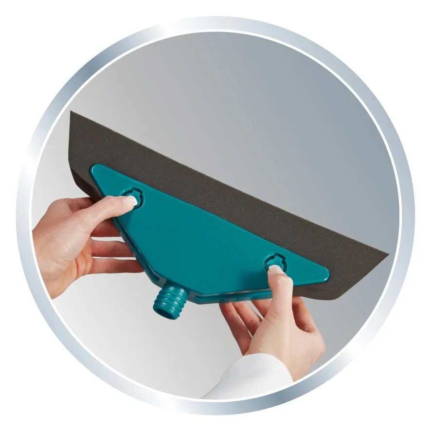 Schaumstoffbesen Soft&Easy