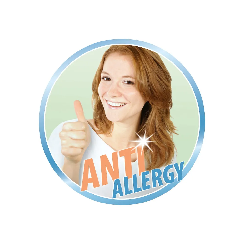 Schaumstoffbesen Soft&Easy