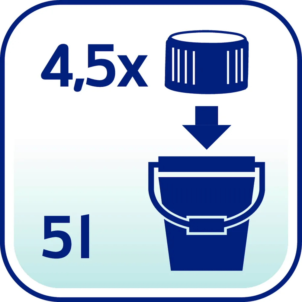 Parkett/Laminatreiniger 1000ml