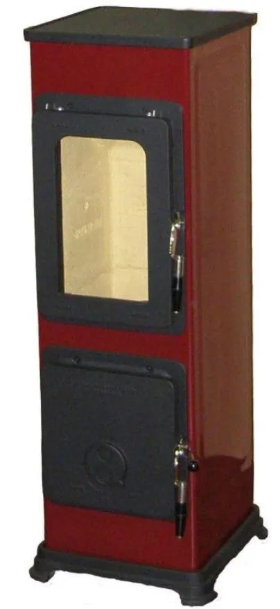Dauerbrandofen BOZEN, 5kW