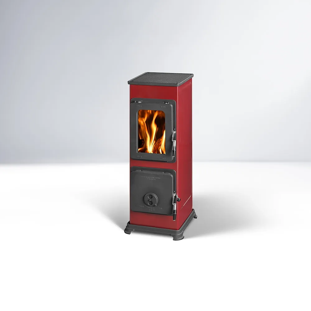 Dauerbrandofen BOZEN, 5kW