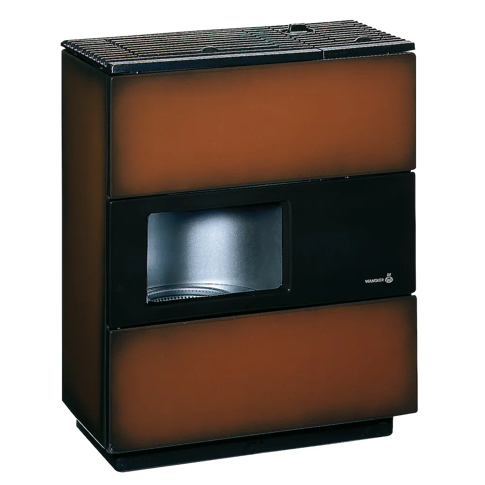 &Ouml;lofen OS 4/5 Vario, 5kW