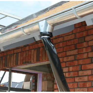 Regenwasser-Schlauch 5 m,