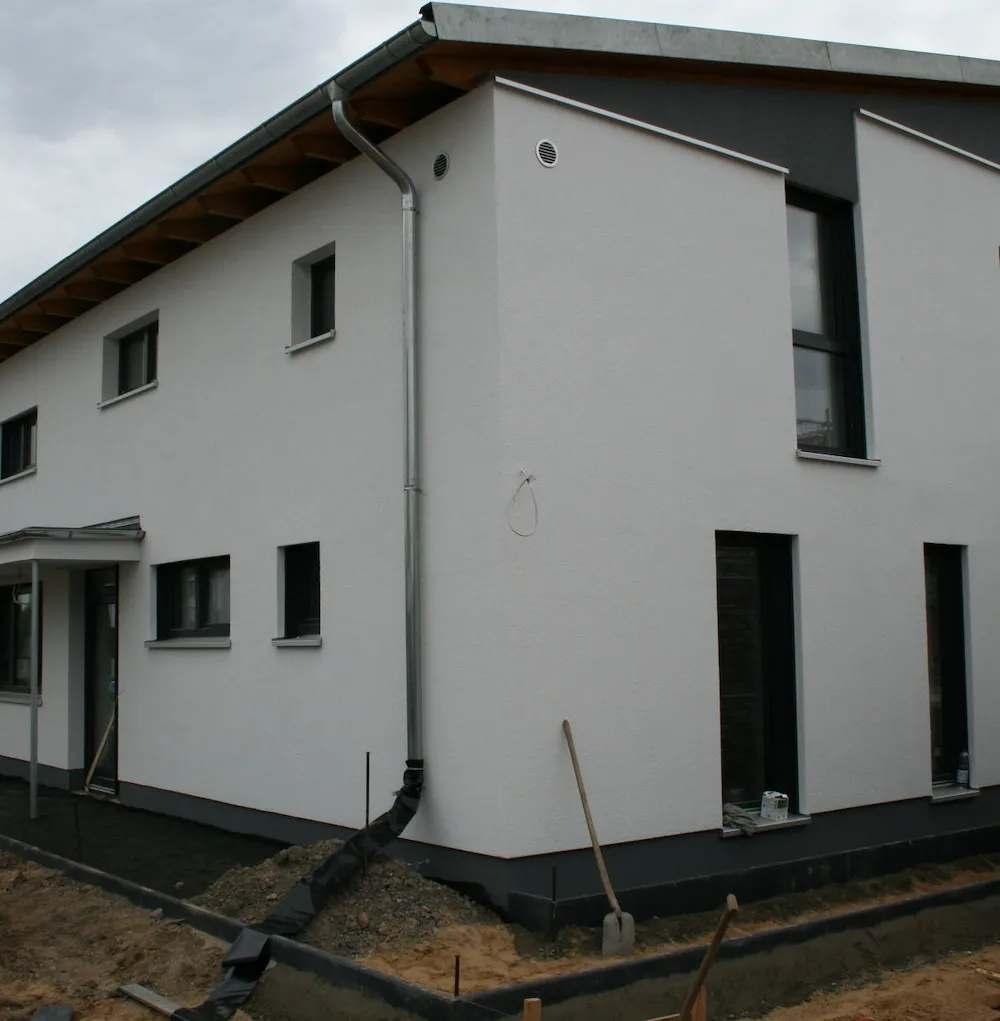 Regenwasser-Schlauch 5 m,