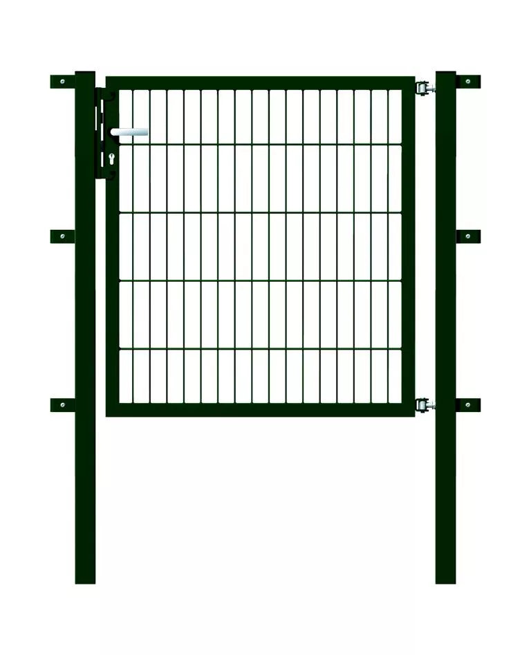 ET Stabgitter,gr&uuml;n,1000x1000