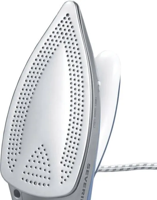 Reise-Dampfb&uuml;gelautomat,