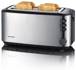 Automatik-Toaster, ca.1400W