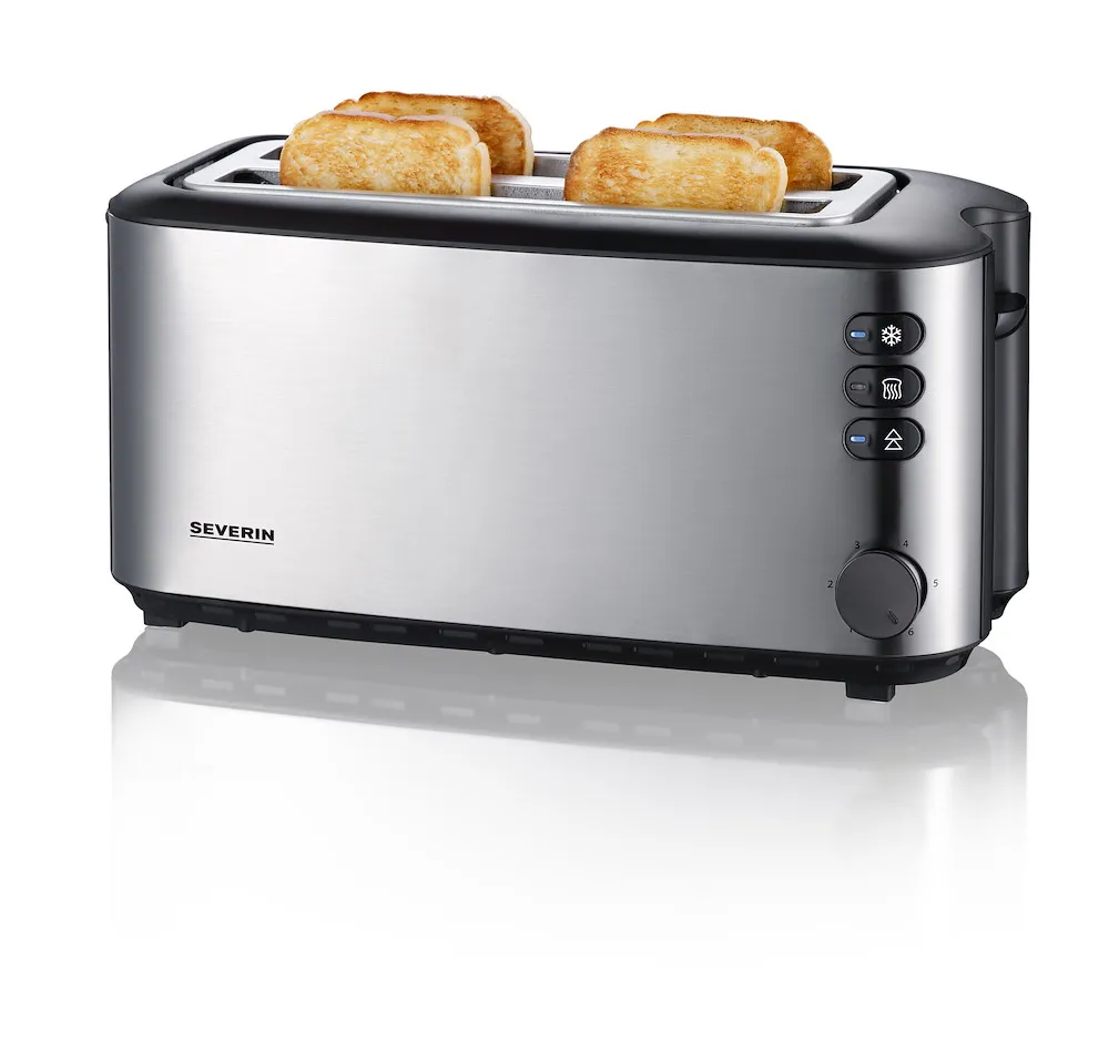 Automatik-Toaster, ca.1400W