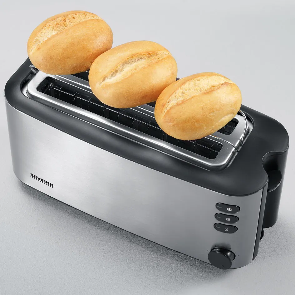 Automatik-Toaster, ca.1400W