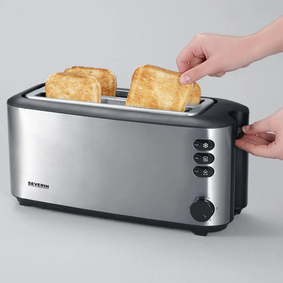 Automatik-Toaster, ca.1400W