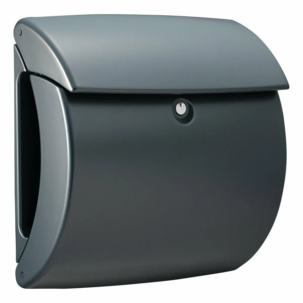 Kunststoff-Briefkasten