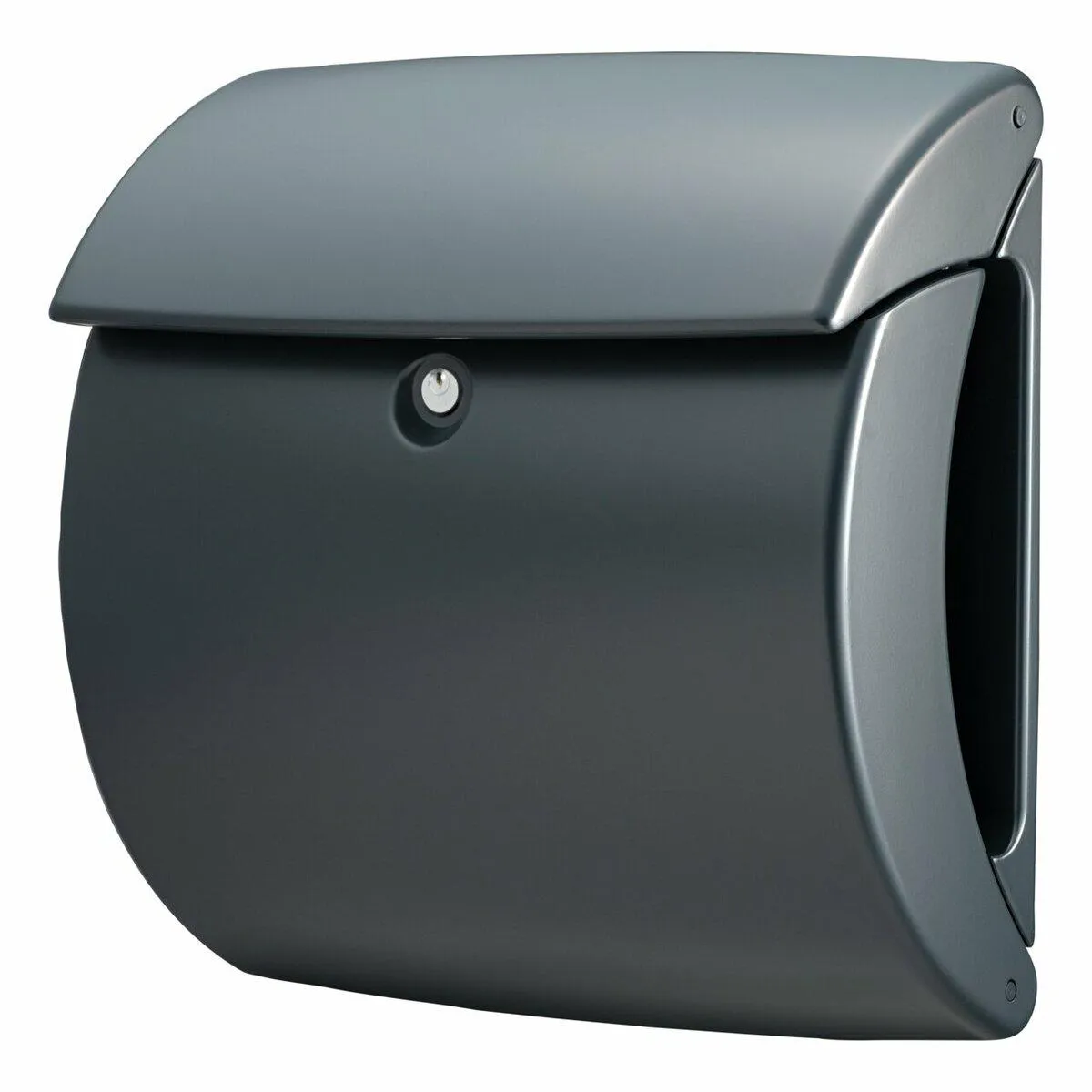 Kunststoff-Briefkasten