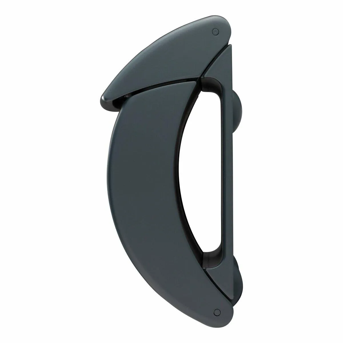 Kunststoff-Briefkasten