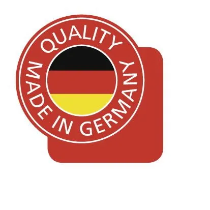 Kunststoff-Briefkasten