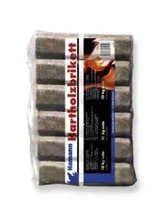 PINI & KAY HARTHOLZBRIKETT