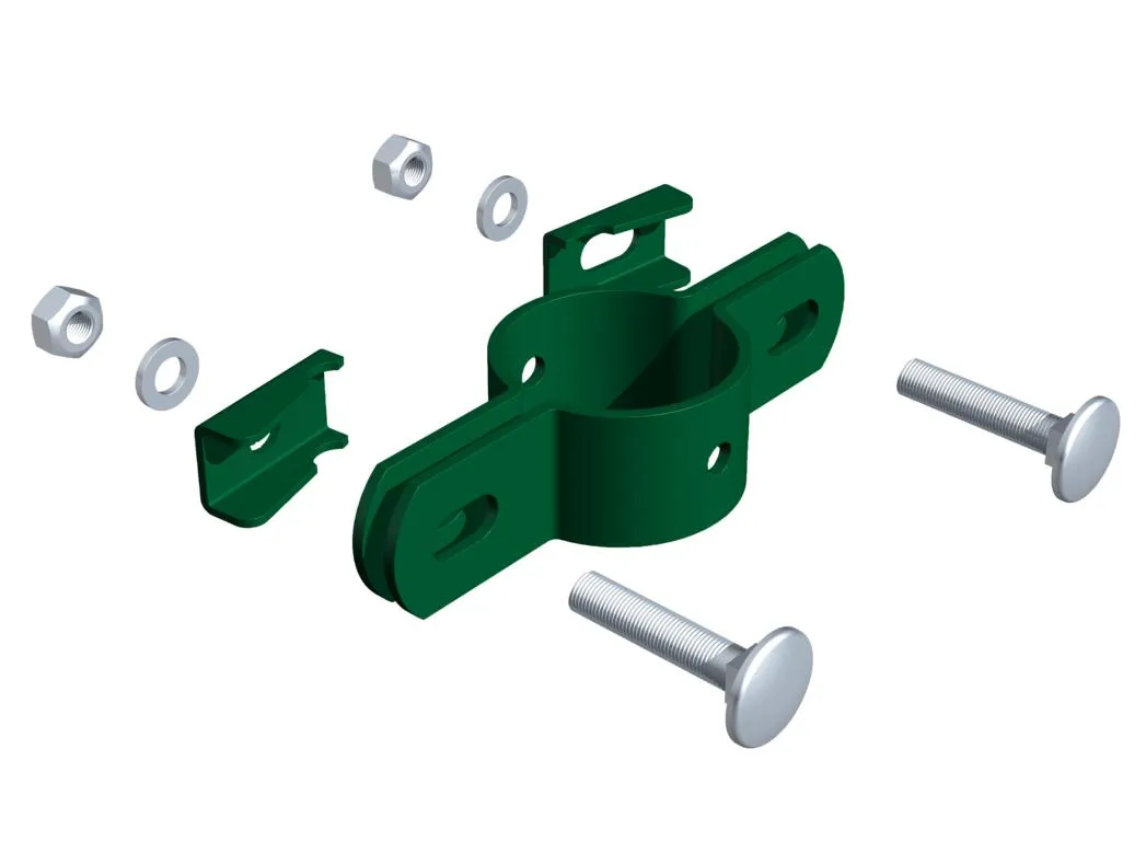 Doppelschelle,vz,gr&uuml;n