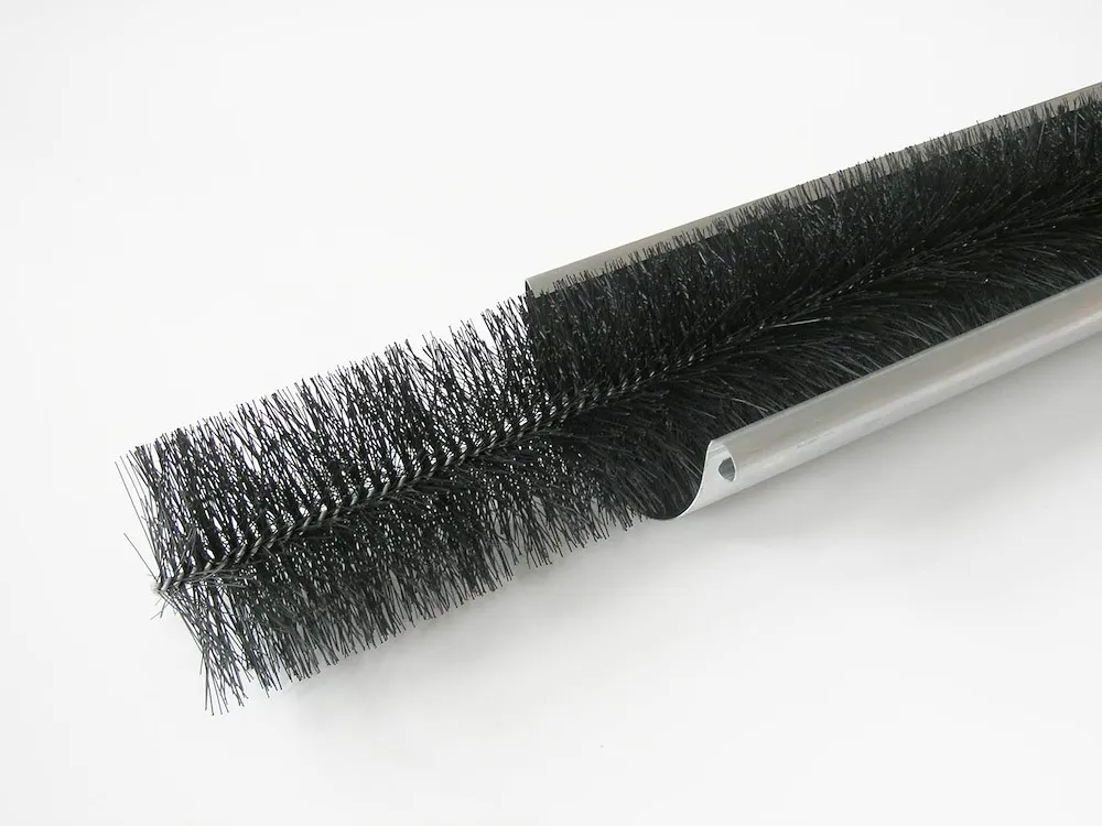 Rinnenraupe, &Oslash; 12 cm,