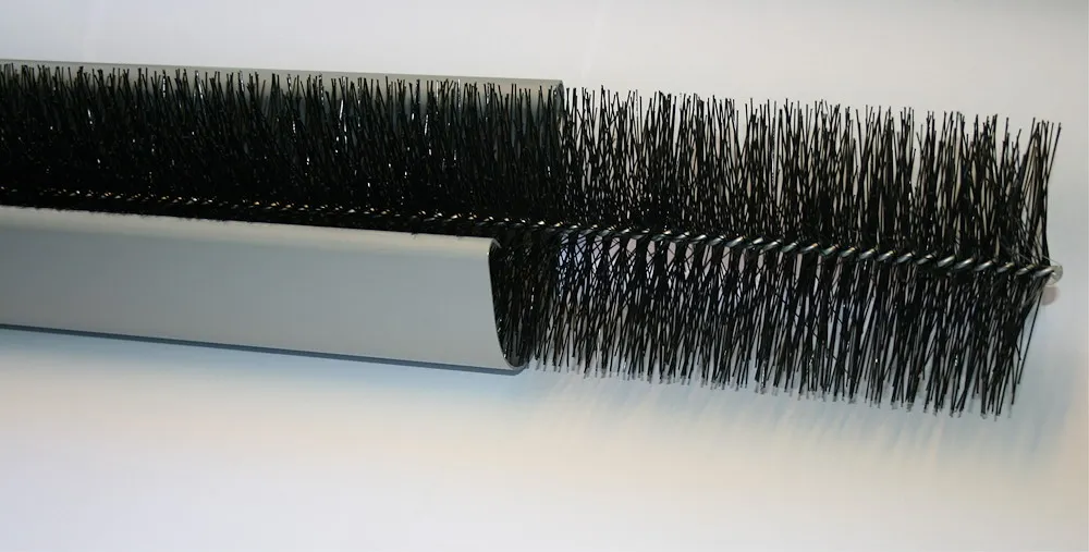 Rinnenraupe, &Oslash; 12 cm,