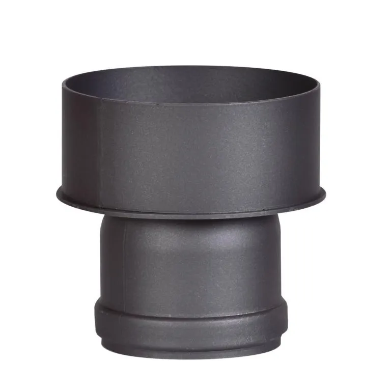 Rauchrohrerweiterung