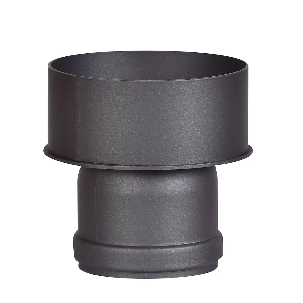 Rauchrohrerweiterung