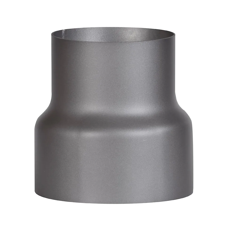 Reduzierung &Oslash;150/ Wand &Oslash;120mm