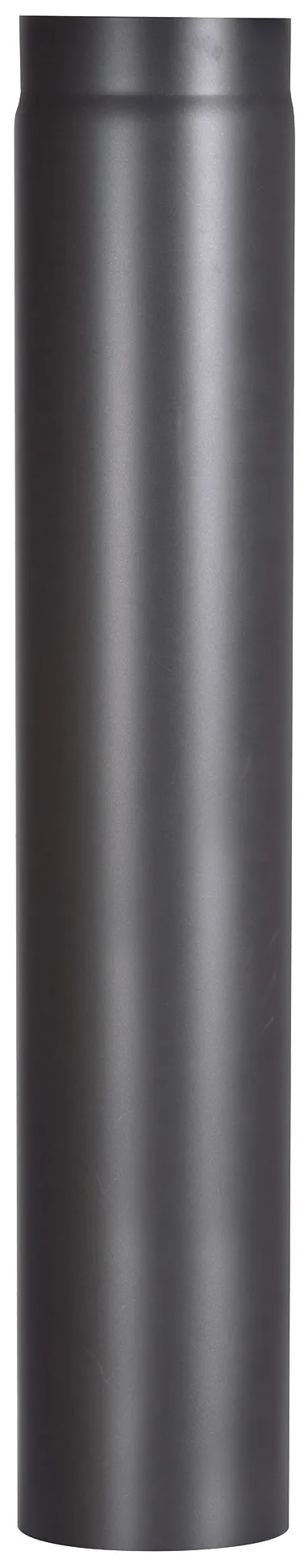 Rauchrohr &oslash; 180 mm, 1000 mm