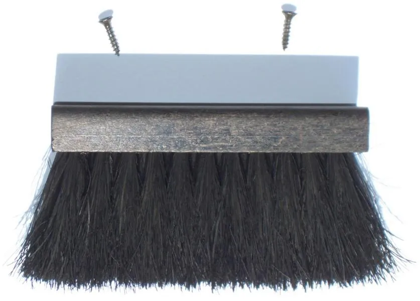 Kaminb&uuml;rste f&uuml;r Kaminger&auml;te