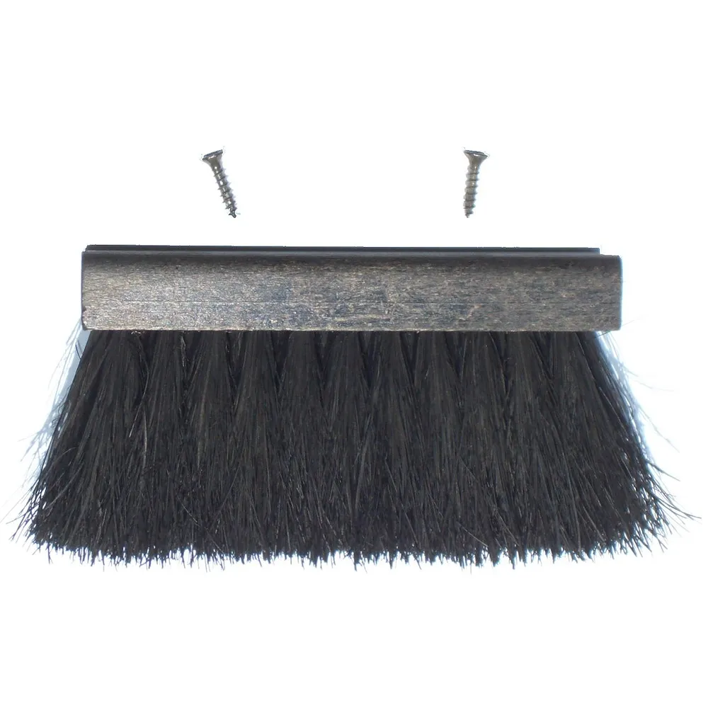 Kaminb&uuml;rste f&uuml;r Kaminger&auml;te