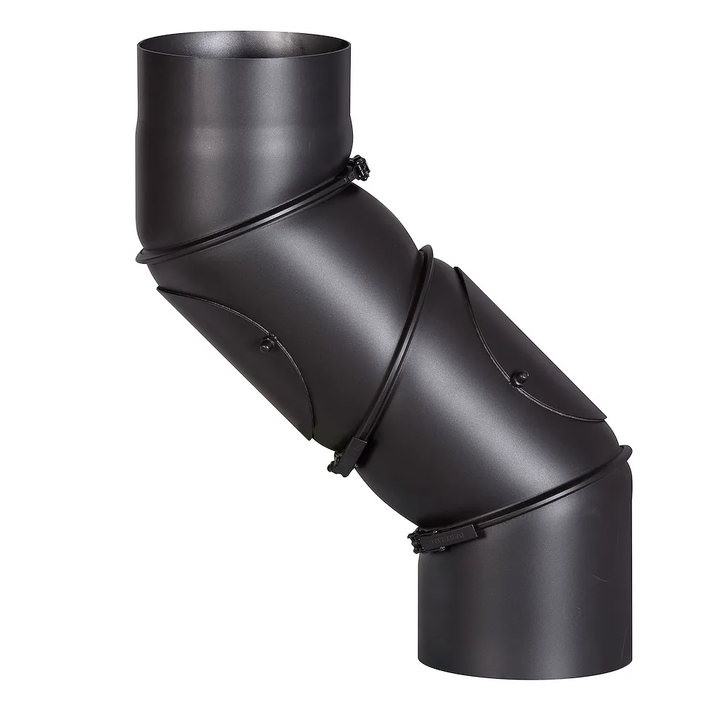 Uni.bogen, stufenl.verstellb.