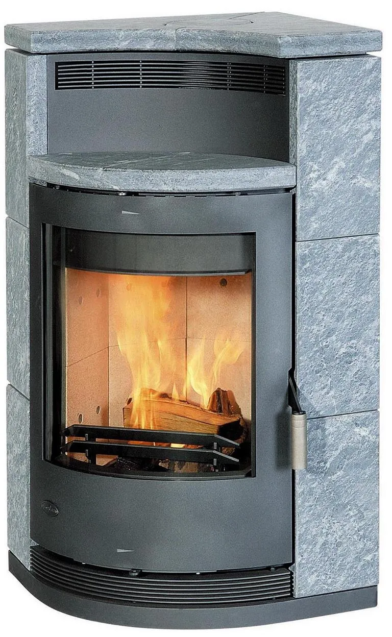 Lyon Speckstein, 8 kW