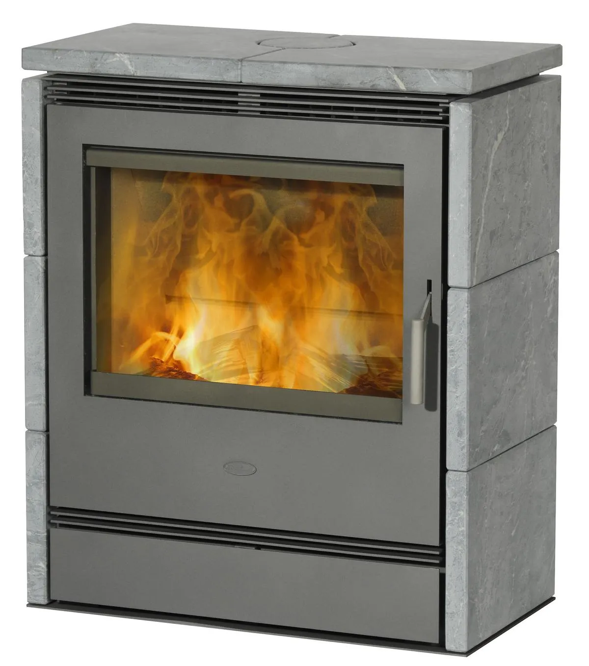 Kaminofen R&ouml;nky Speckst. 9 kW