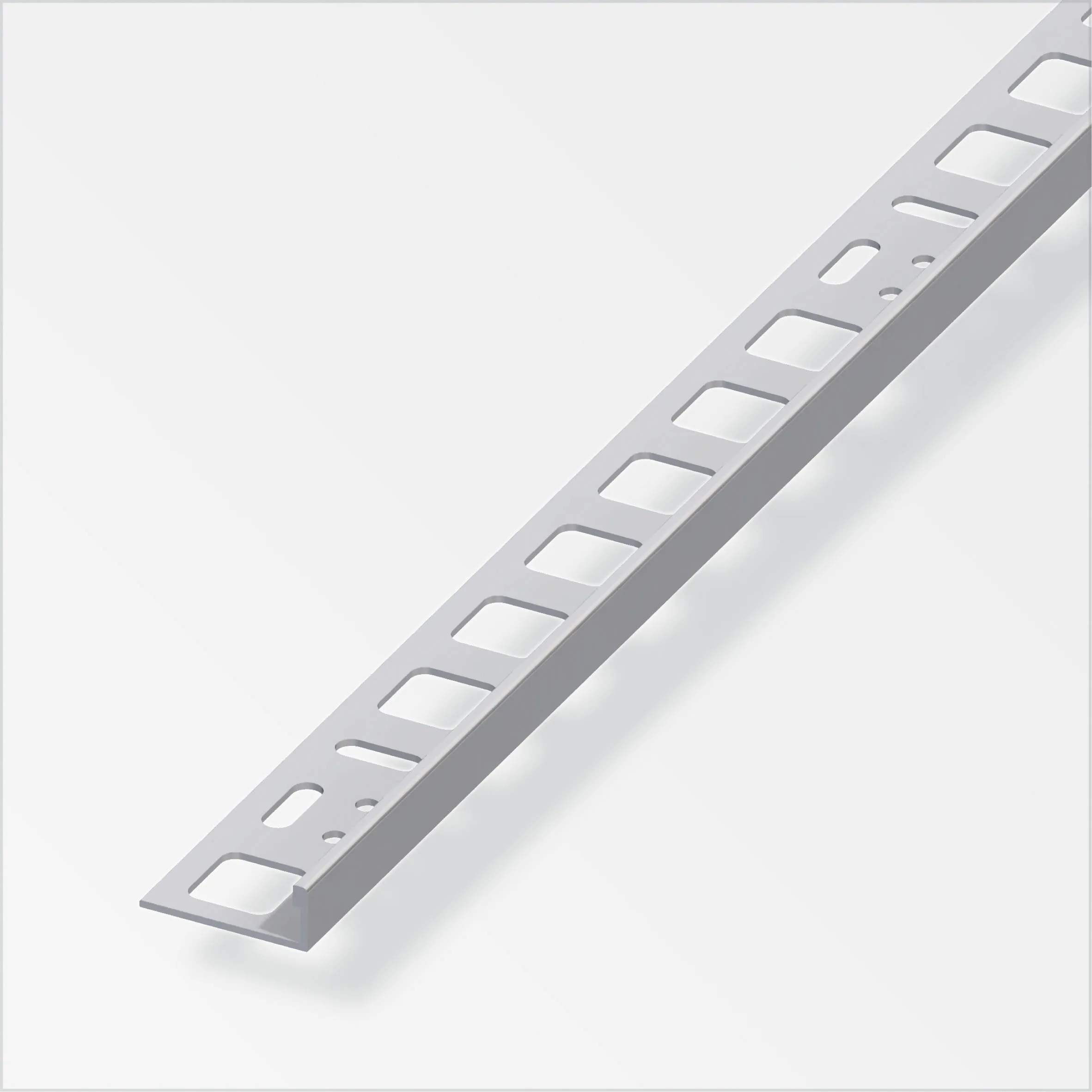 Fliesen-Standard-Profil 12,5mm