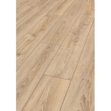 EXQUISIT Whitewash Oak