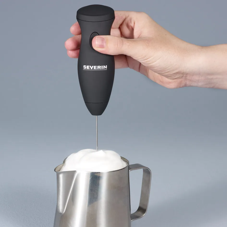 Milchaufsch&auml;umer