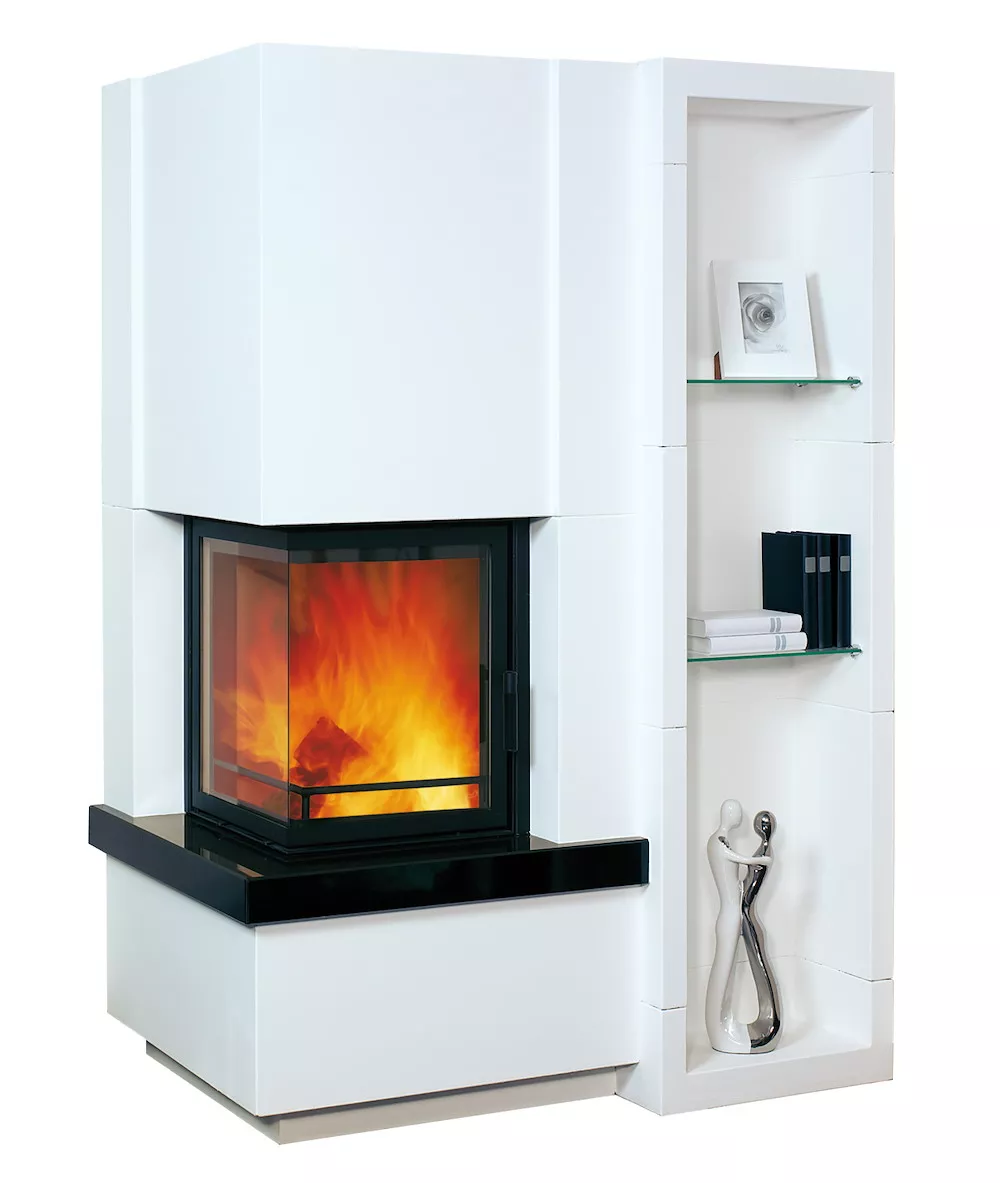 Heizkamin Easy 500 (8KW) Regal