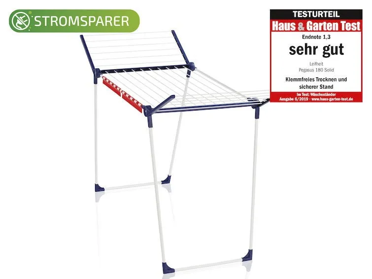 Standtrockner Pegasus 180