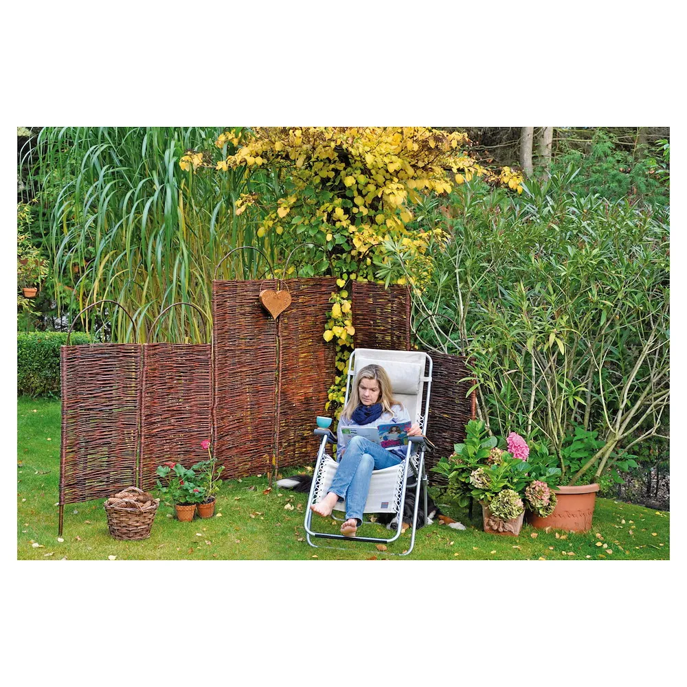 Steckparavent Alessia Weide