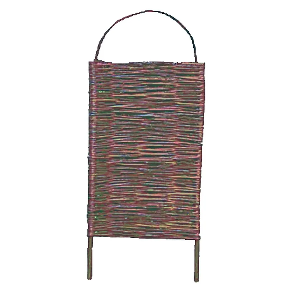 Steckparavent Alessia Weide