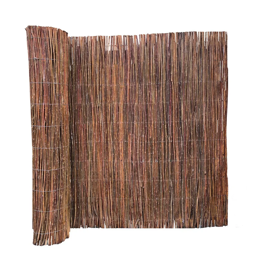 Weidenmatte
