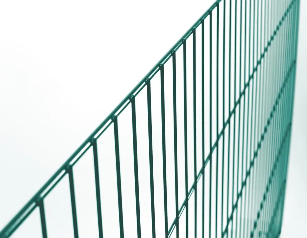 Einstab-Gittermatte Garden