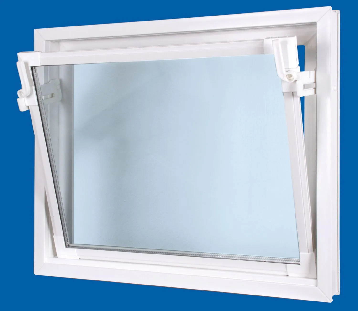 Kipp Kellerfenster Kunststoff