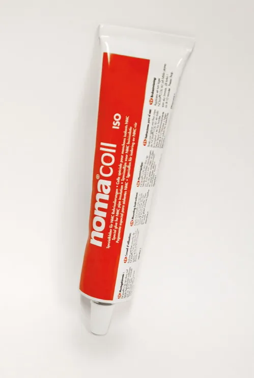 Nomacoll-Kleber, 125g Tube
