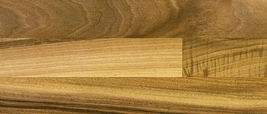 Aktionslaminat 6mm Nussbaum SB